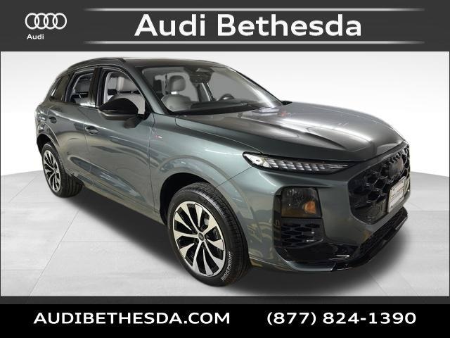 Photo of 2026 Audi Q3 SUV