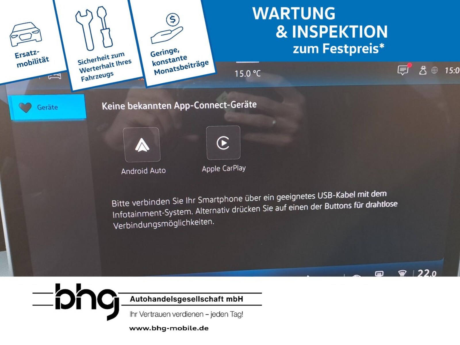 Volkswagen Tayron – Bild 15