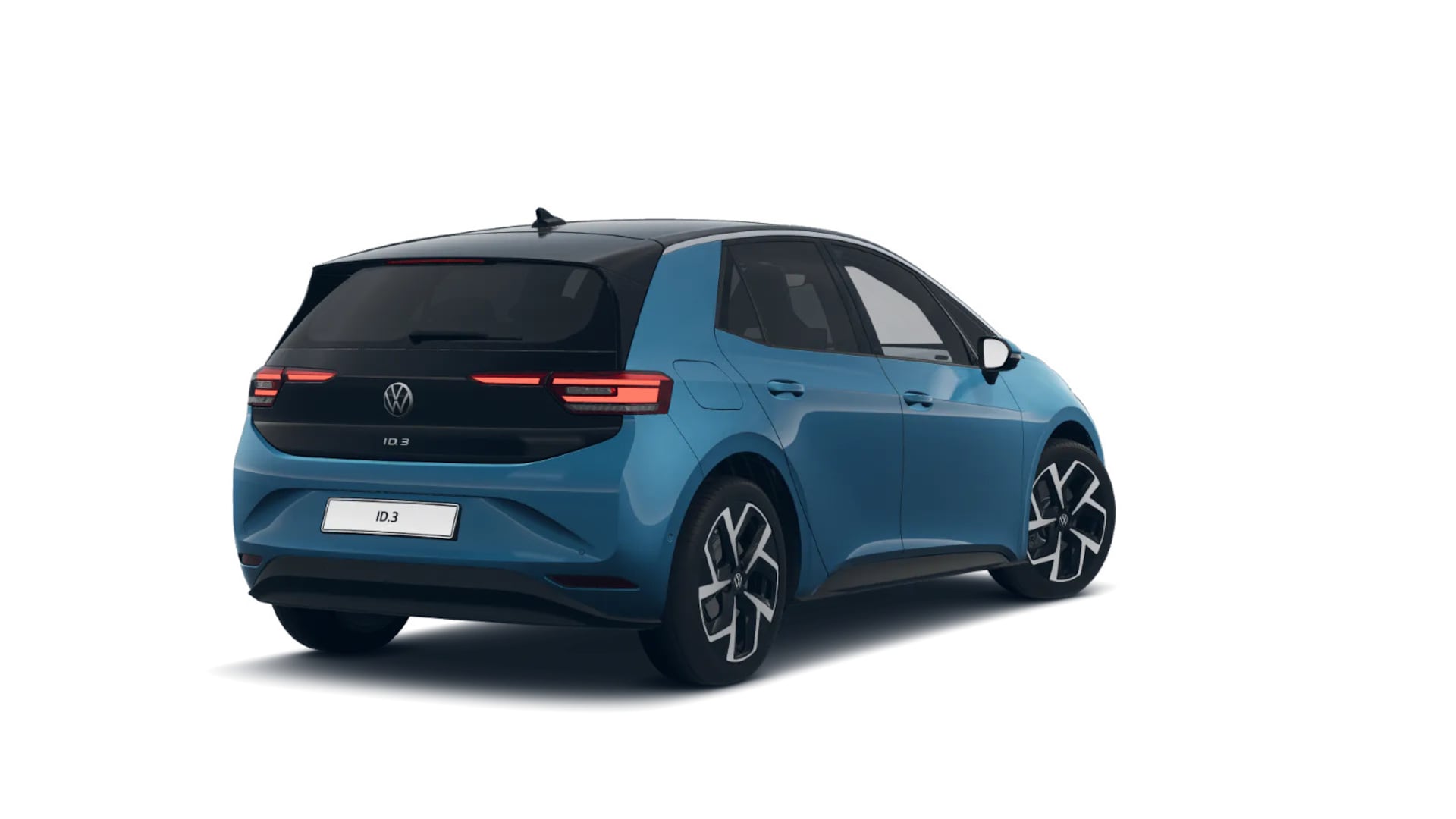 Volkswagen ID.3 Pro