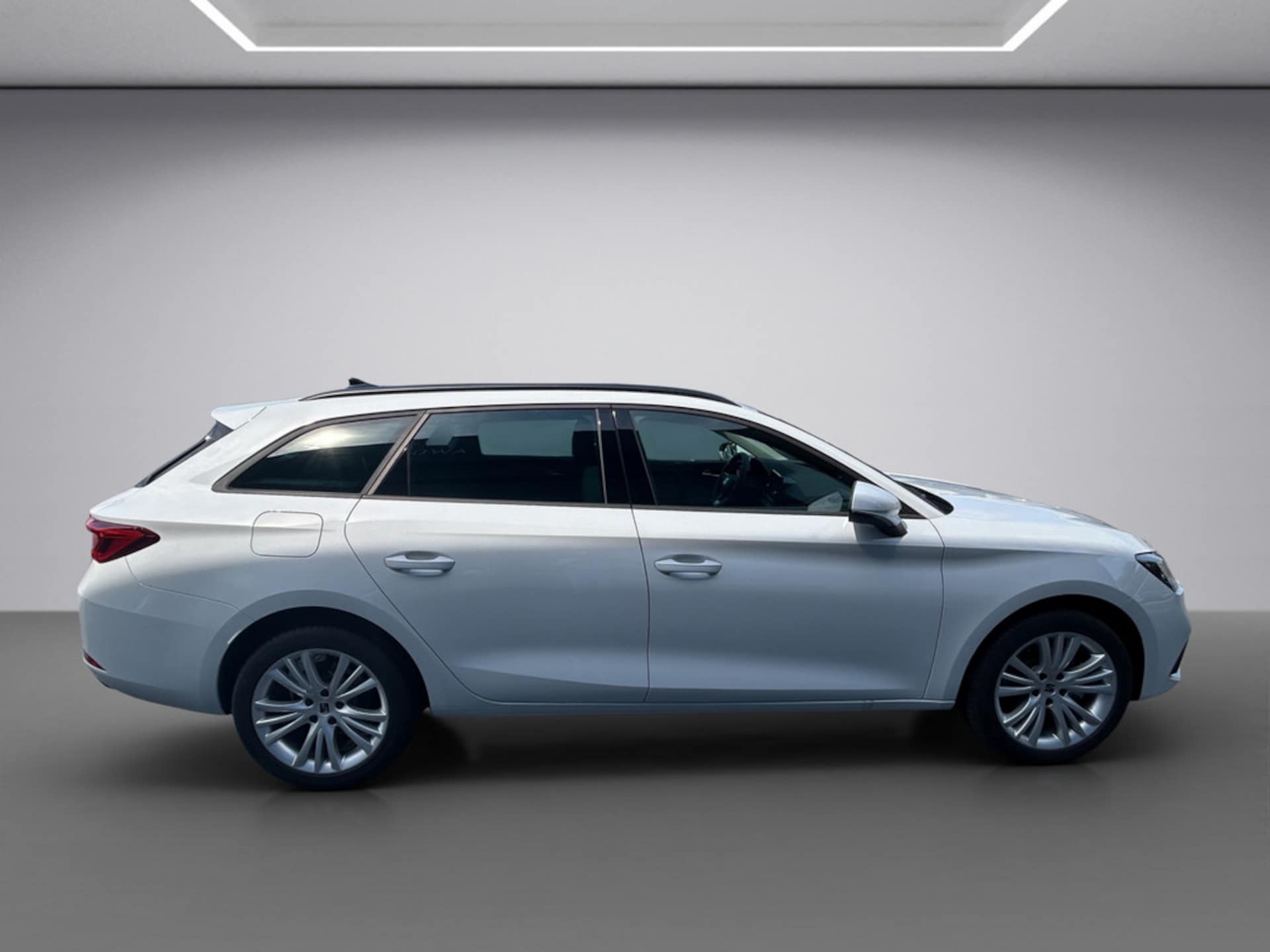 SEAT Leon Sportstourer Style
