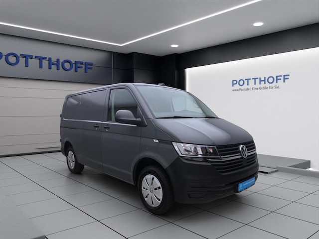 Volkswagen T6.1 Transporter