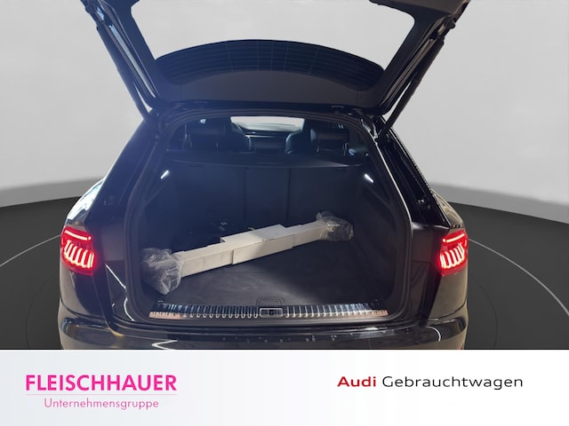 Audi Q8 SUV 55 TFSI Quattro Tiptronic - 2023 - Joinsteer - #14