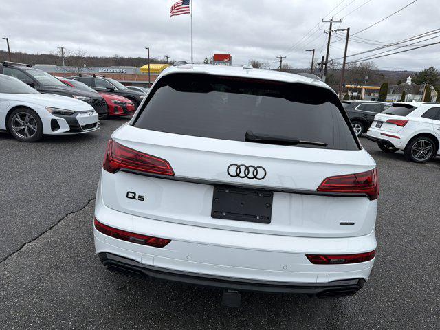 2023 Audi Q5 Premium Plus - Photo 16