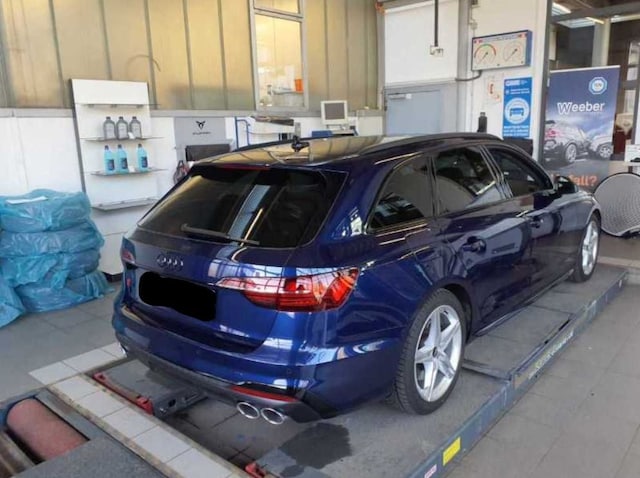 Audi S4 Avant TDI Quattro Tiptronic -  - Joinsteer - #2