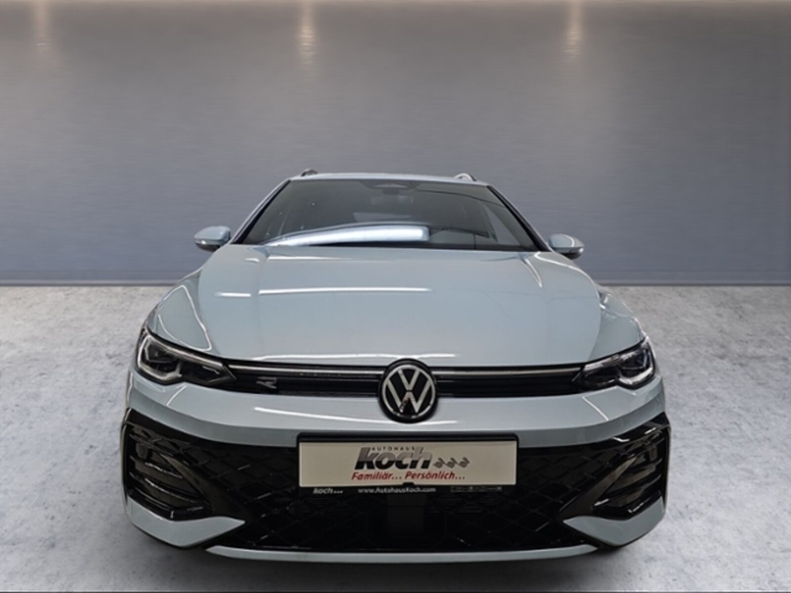 Volkswagen Golf Variant – Bild 4