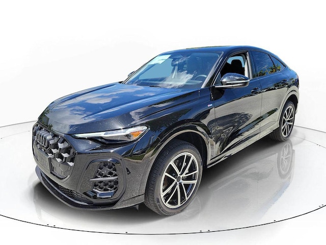 2026 Audi Q5 Sportback