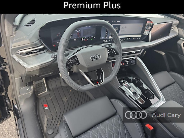 2026 Audi SQ5 Premium Plus - Photo 16