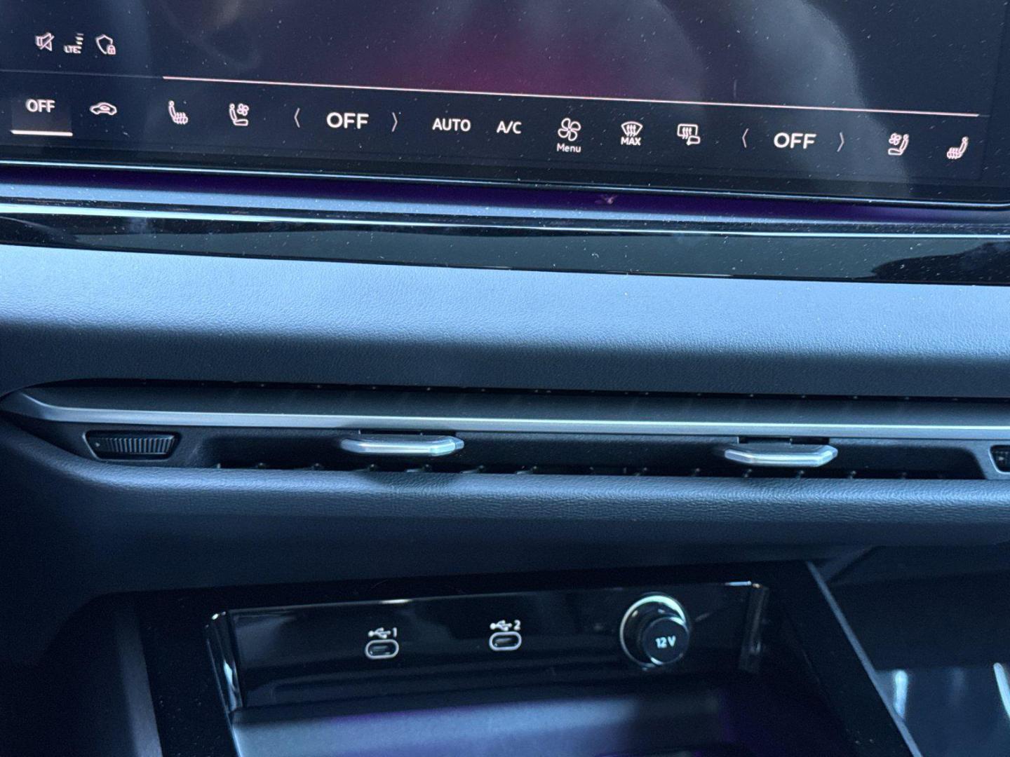 2025 Audi A5 Premium Plus - Photo 20