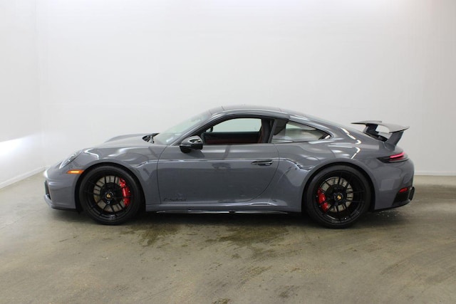 2026 Porsche