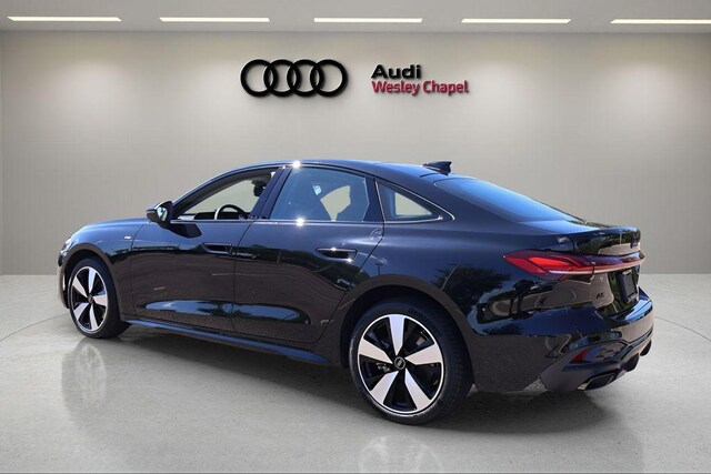 2026 Audi A5 Sedan