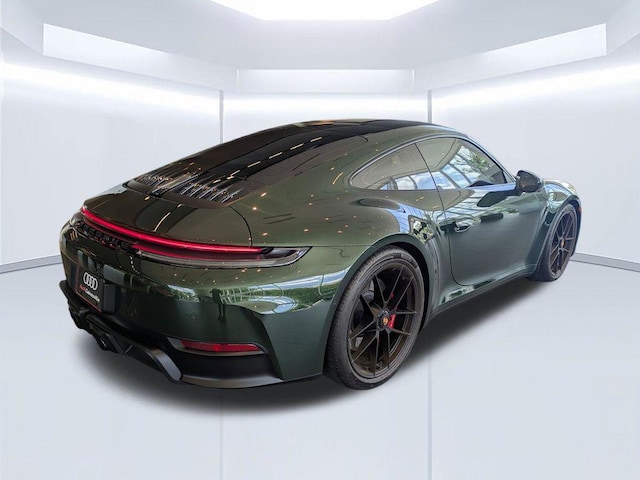 2026 Porsche