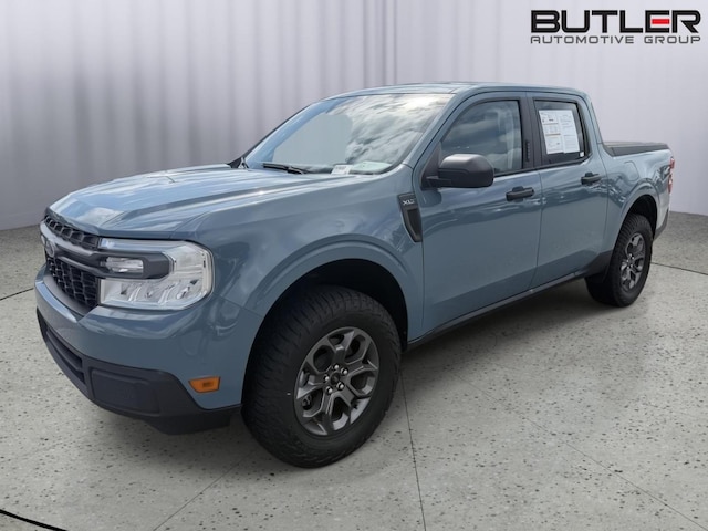2023 Ford Maverick