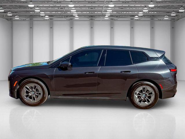 Used 2022 BMW iX Base with VIN WB523CF01NCK55279 for sale in Reno, NV