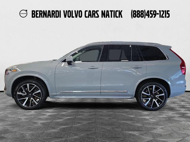 2025 Volvo XC90