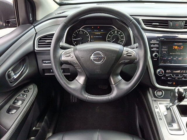 2023 Nissan Murano