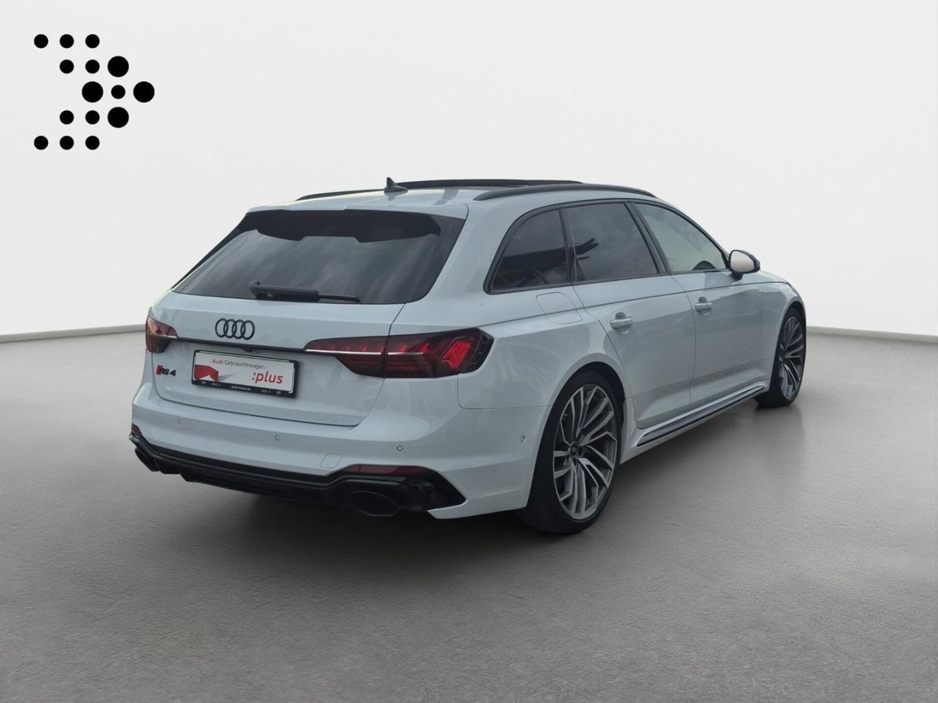 Audi RS 4 Avant