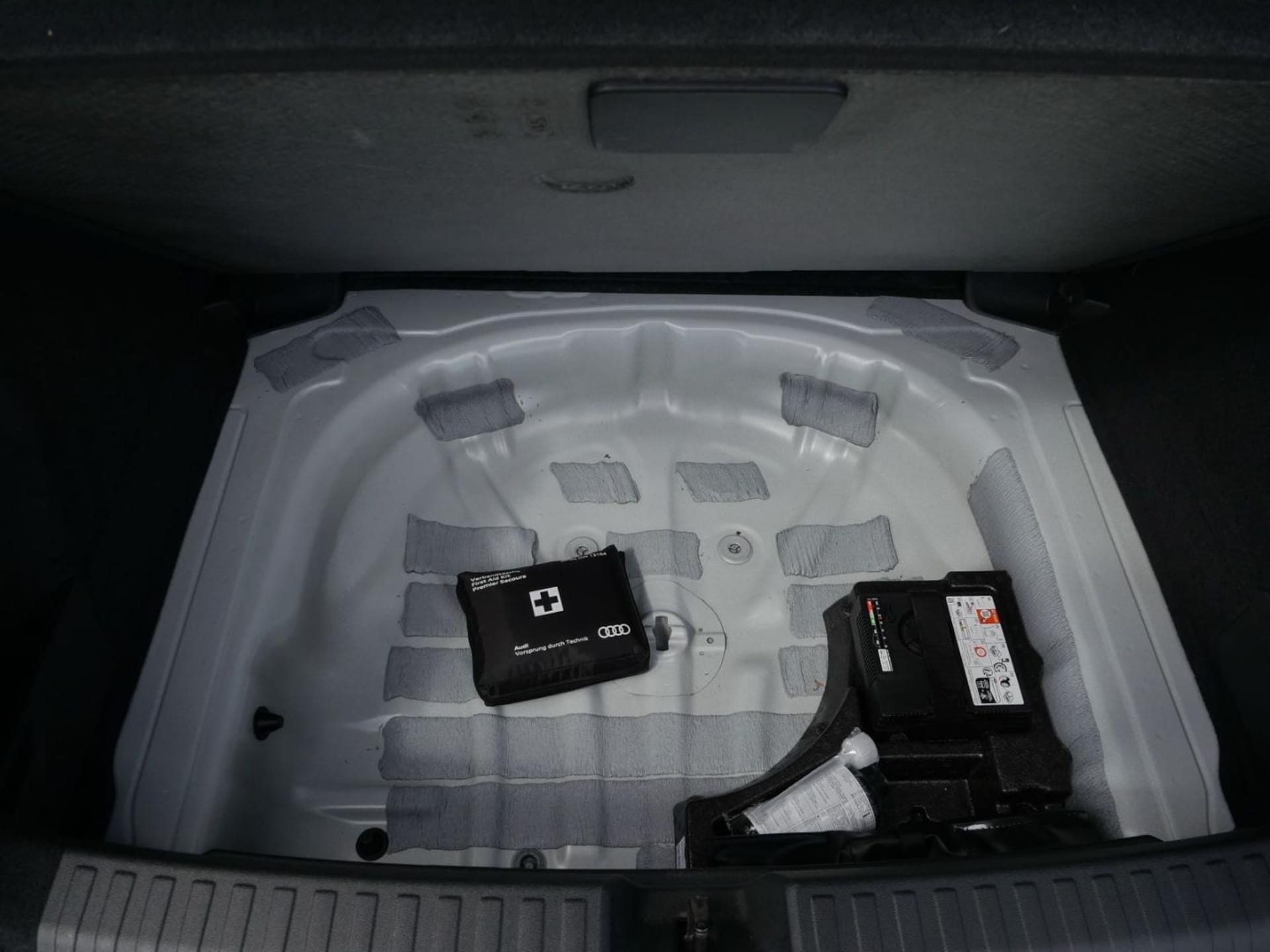 Audi A3 Sportback Advanced