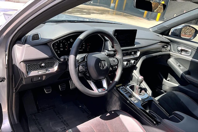 2026 Acura Integra