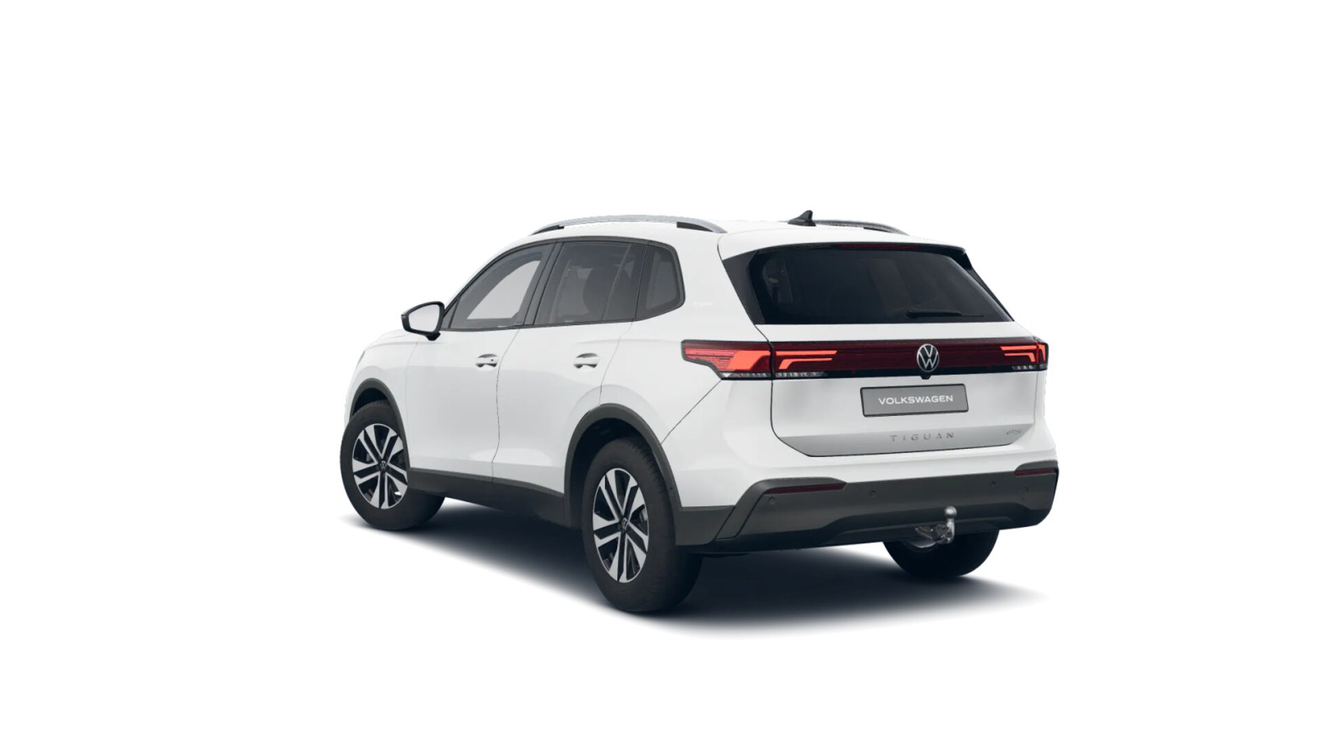 Volkswagen Tiguan ENERGY