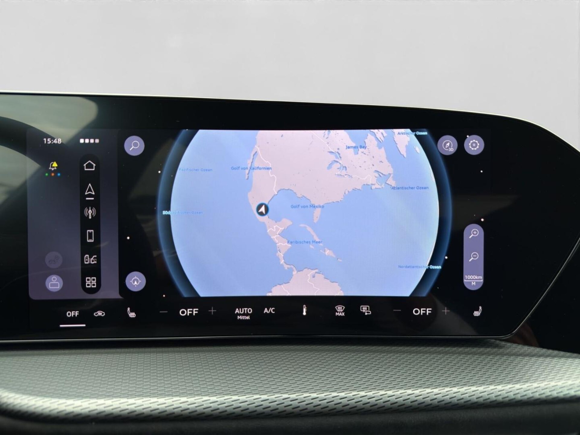 Audi Q5 SUV e-hybrid edition one