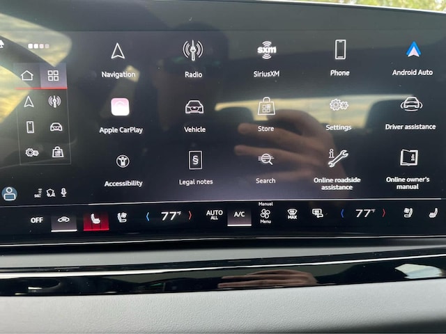 2026 Audi A6 Premium Plus - Photo 12