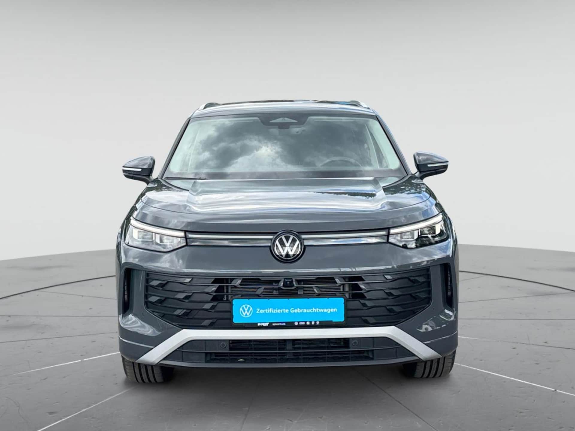 Volkswagen Tayron Life