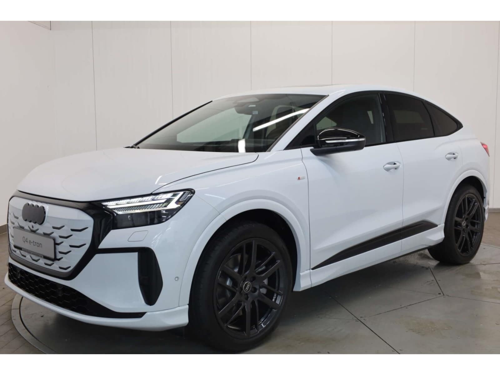 Audi Q4 Sportback e-tron – Bild 2