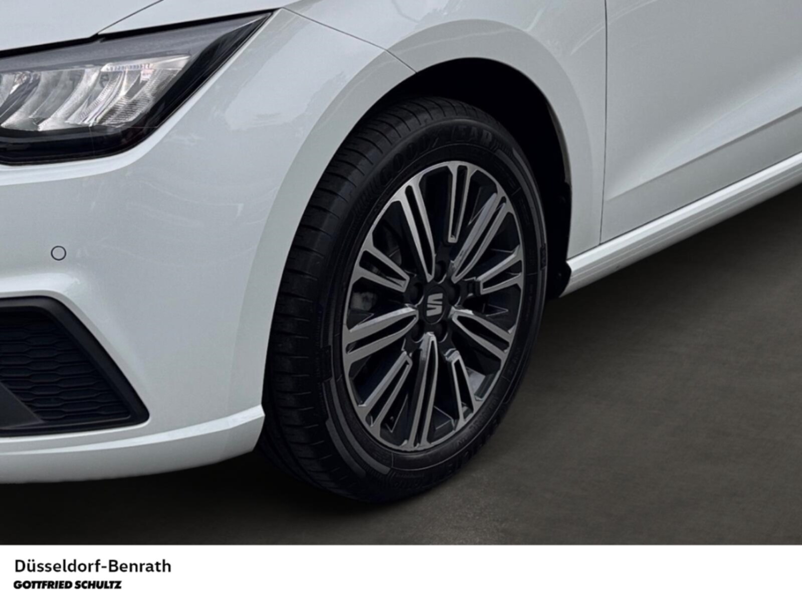 SEAT Ibiza – Bild 8
