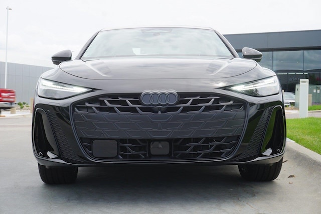 2026 Audi A6 Sedan