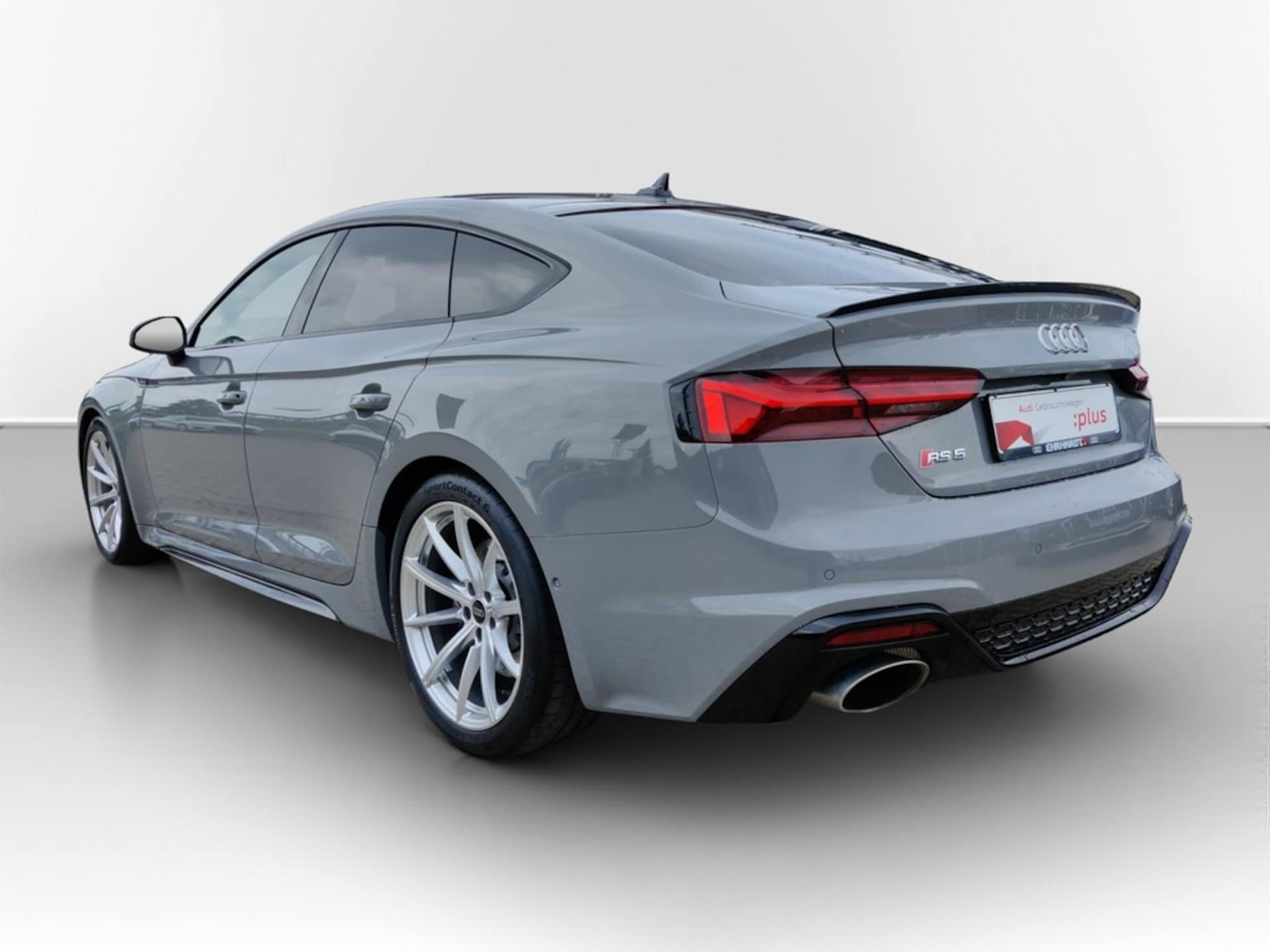 Audi RS 5 Sportback