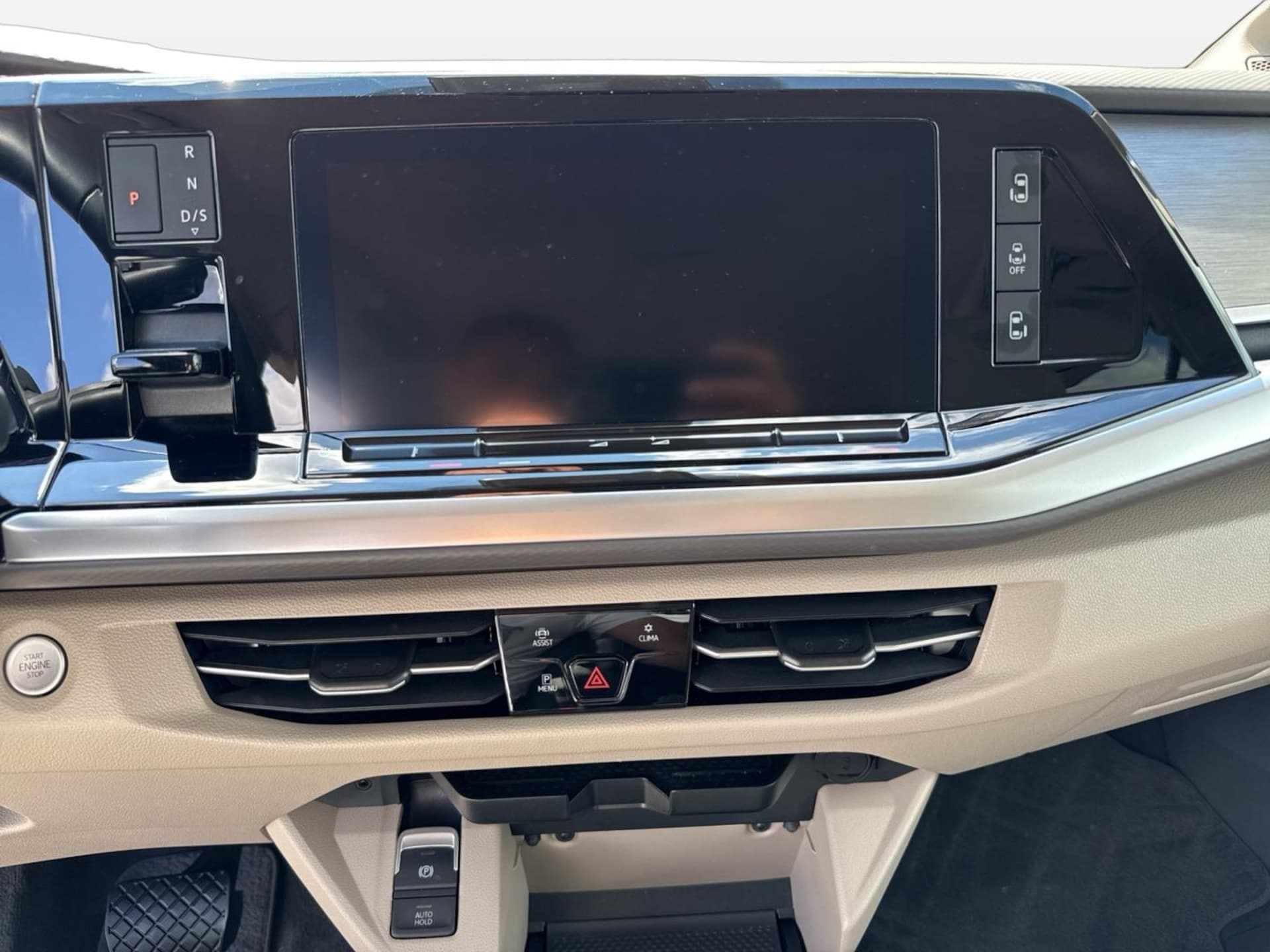 Volkswagen Multivan Life
