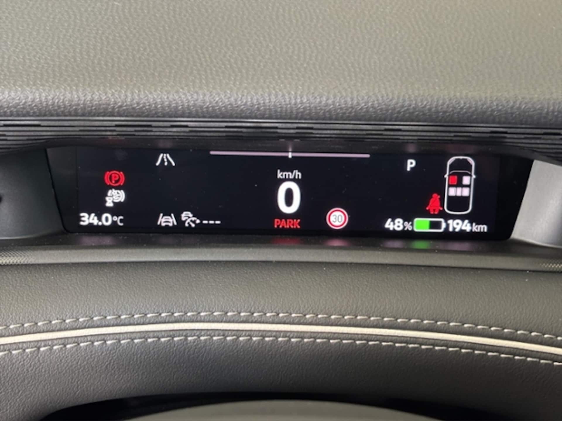 Volkswagen ID.7 Tourer Pro S