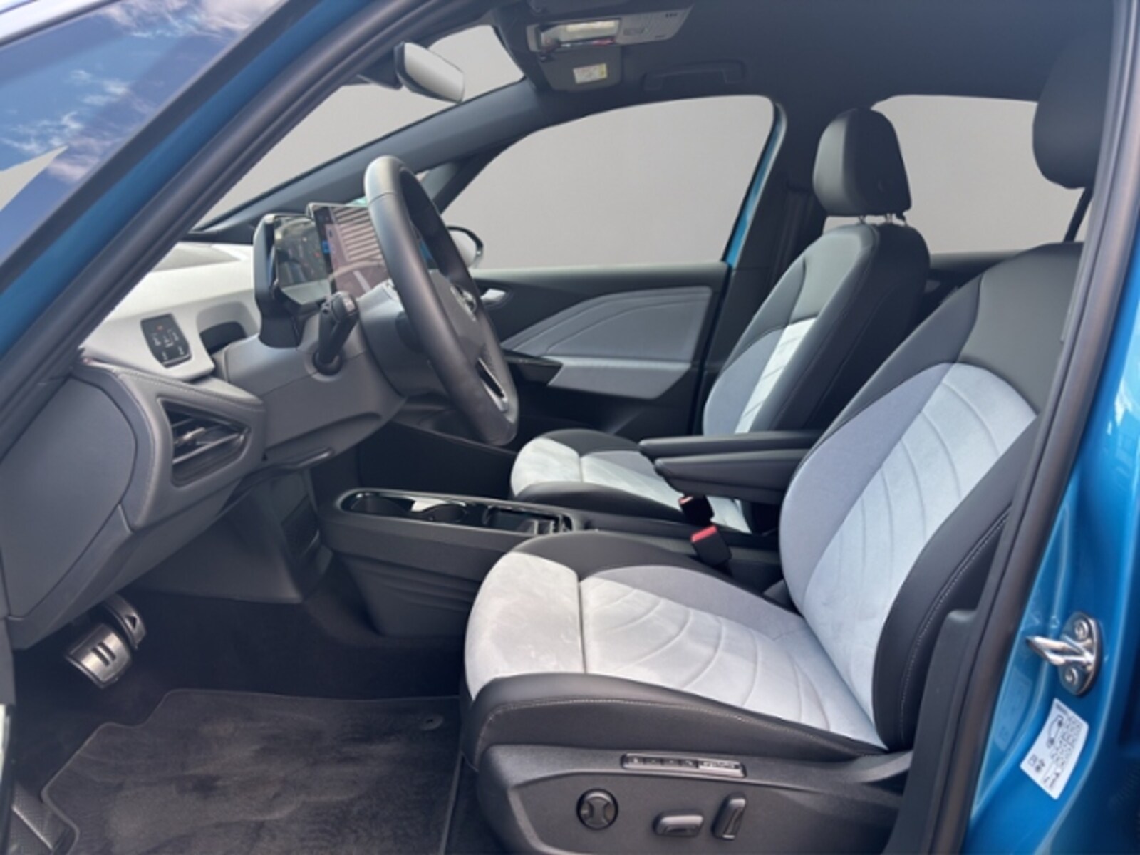 Volkswagen ID.3 – Bild 8