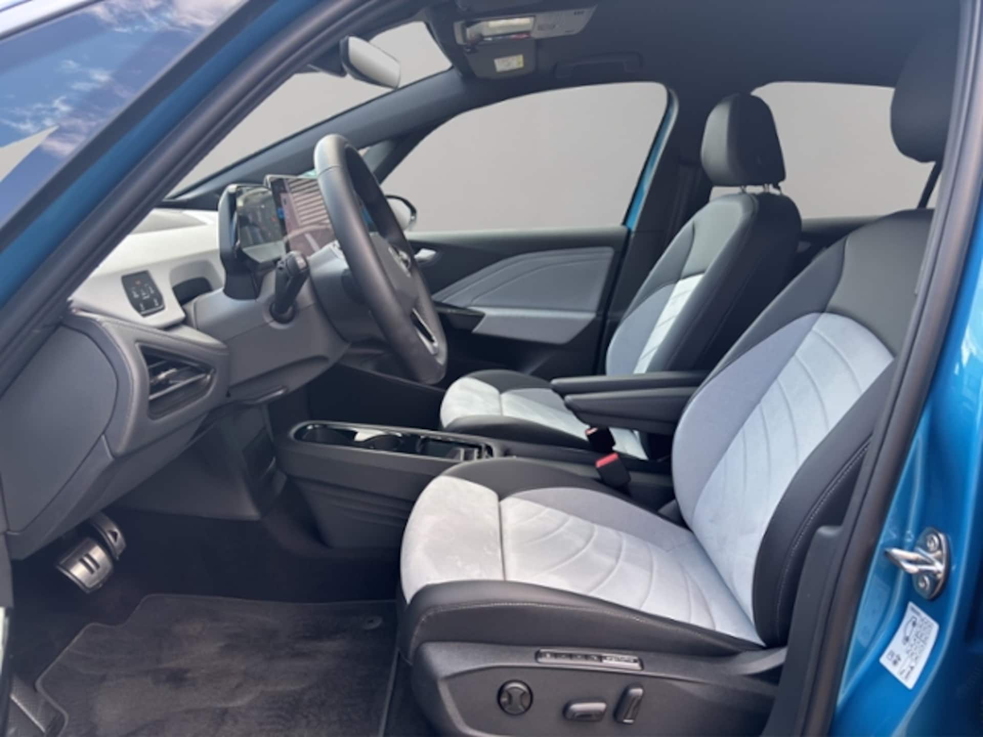 Volkswagen ID.3 Pro S
