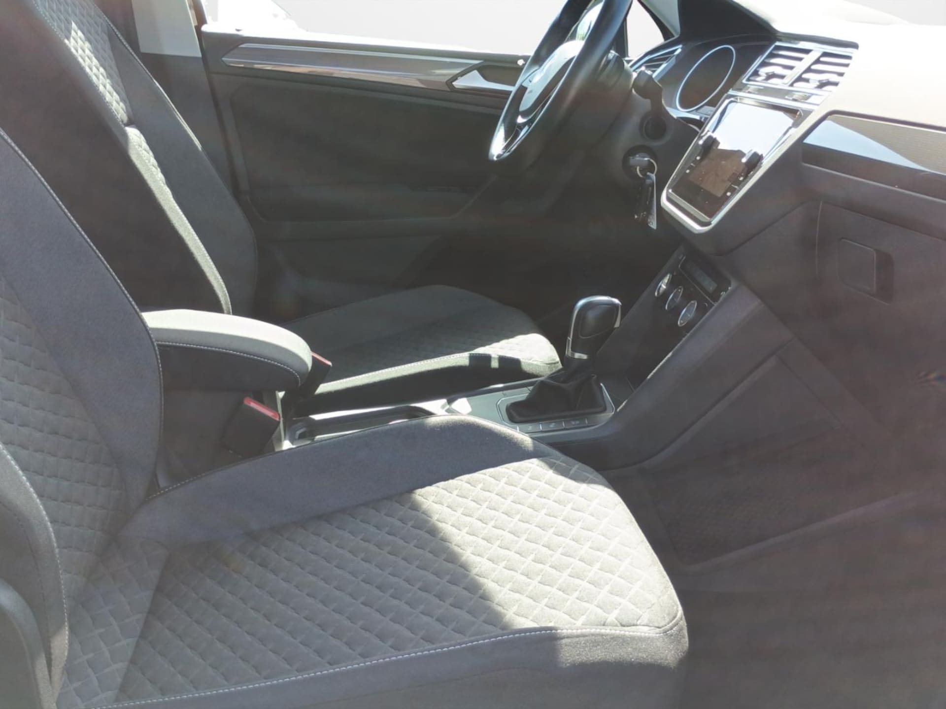 Volkswagen Tiguan JOIN