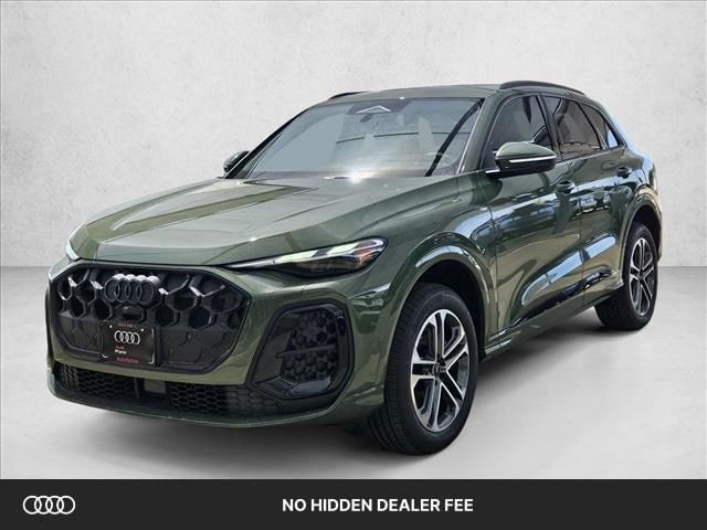 Photo of 2026 Audi Q5
