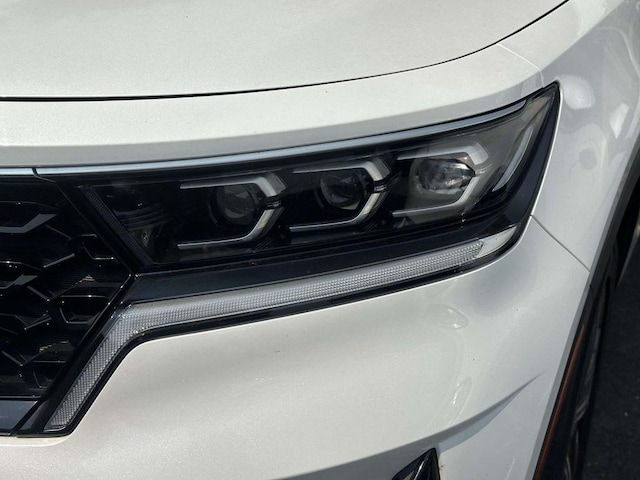2023 Kia Sorento Hybrid