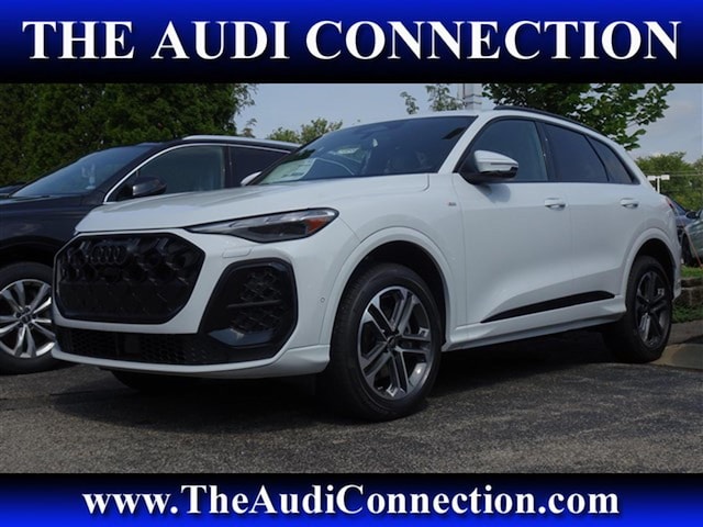 2026 Audi Q5