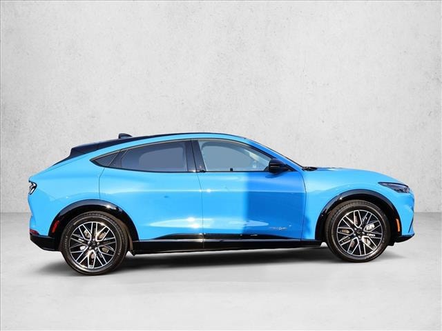 2024 Ford Mustang Mach-E