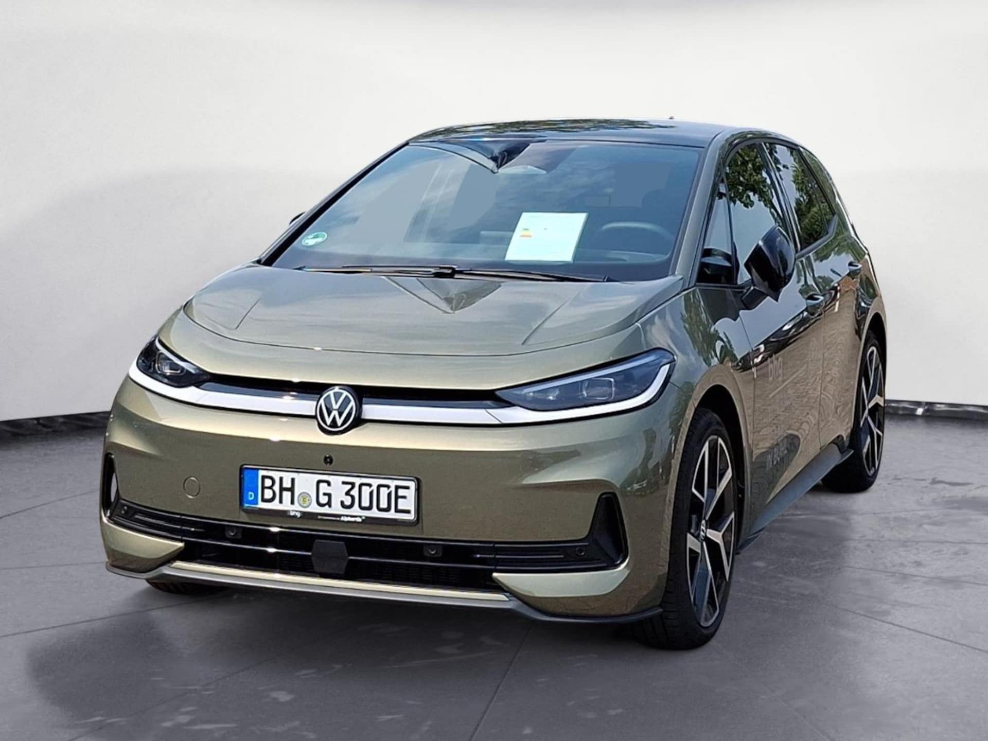 Volkswagen ID.3 Neo Style