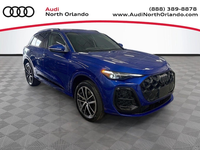 Photo of 2026 Audi Q5