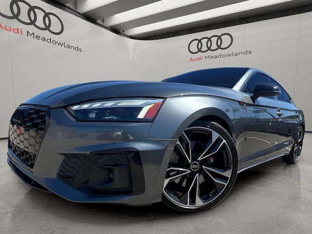 2023 Audi S5 Sportback