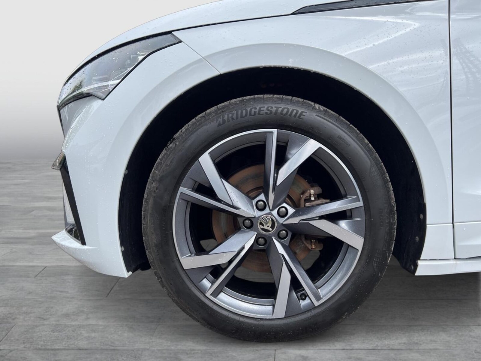 Škoda Enyaq – Bild 9
