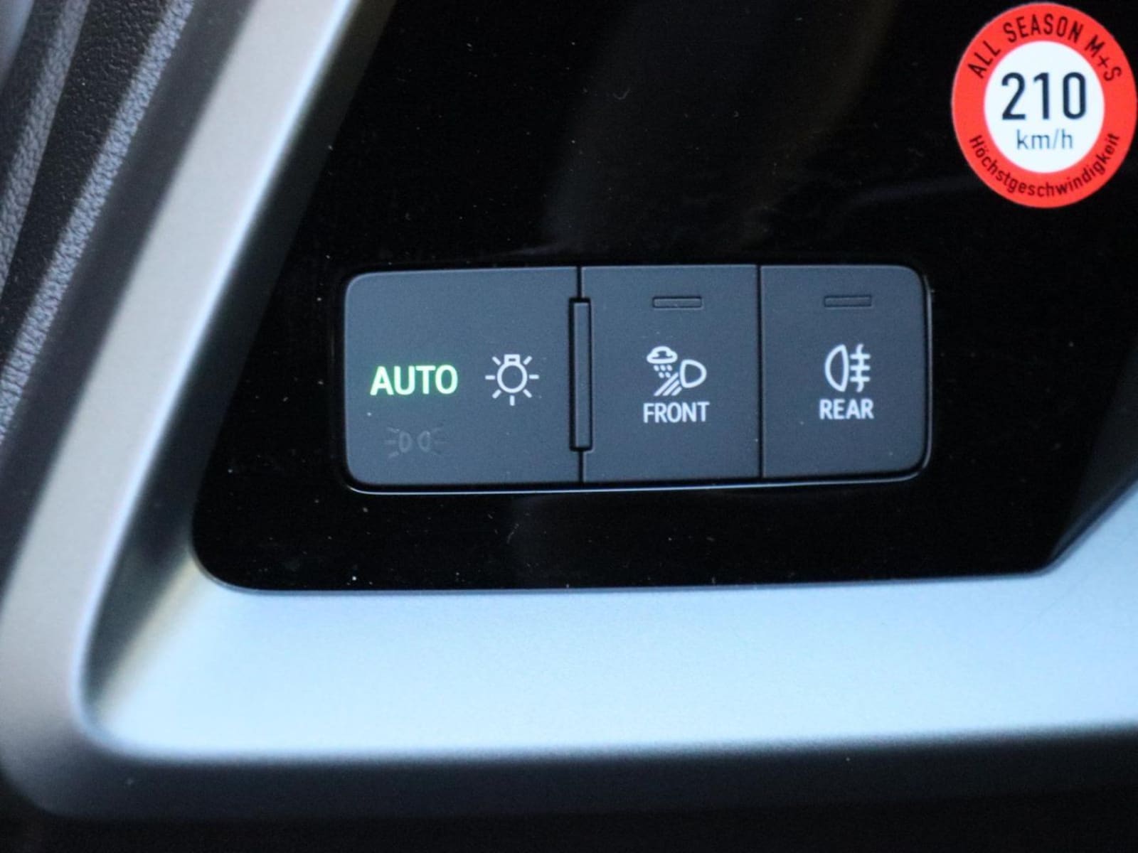 Audi A3 Sportback – Bild 14