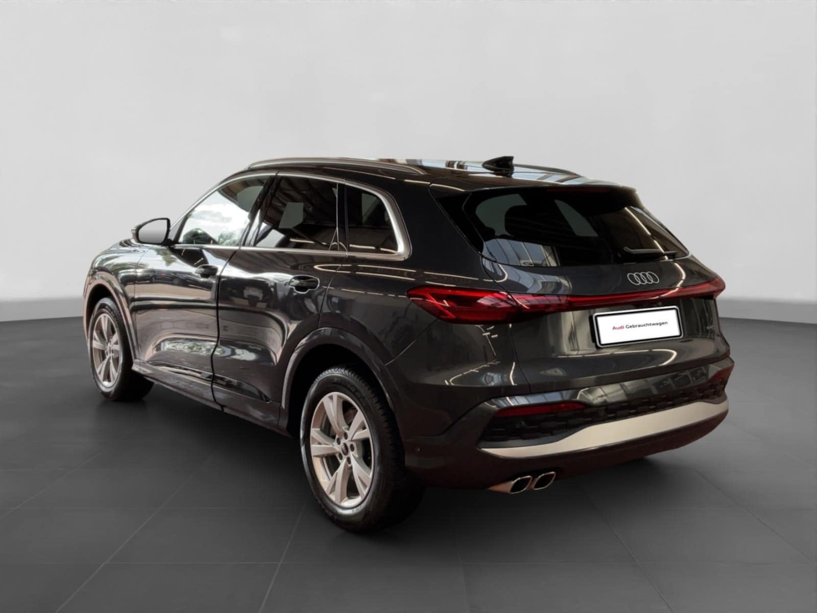 Audi Q5 – Bild 4