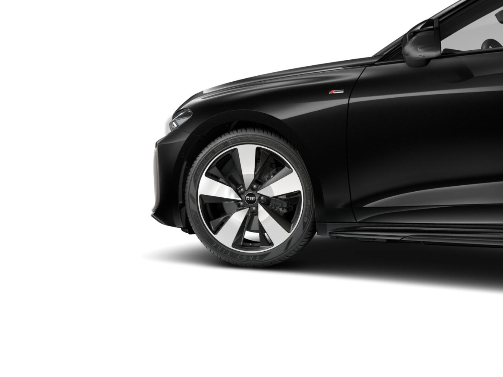 Audi A5 Avant – Bild 4