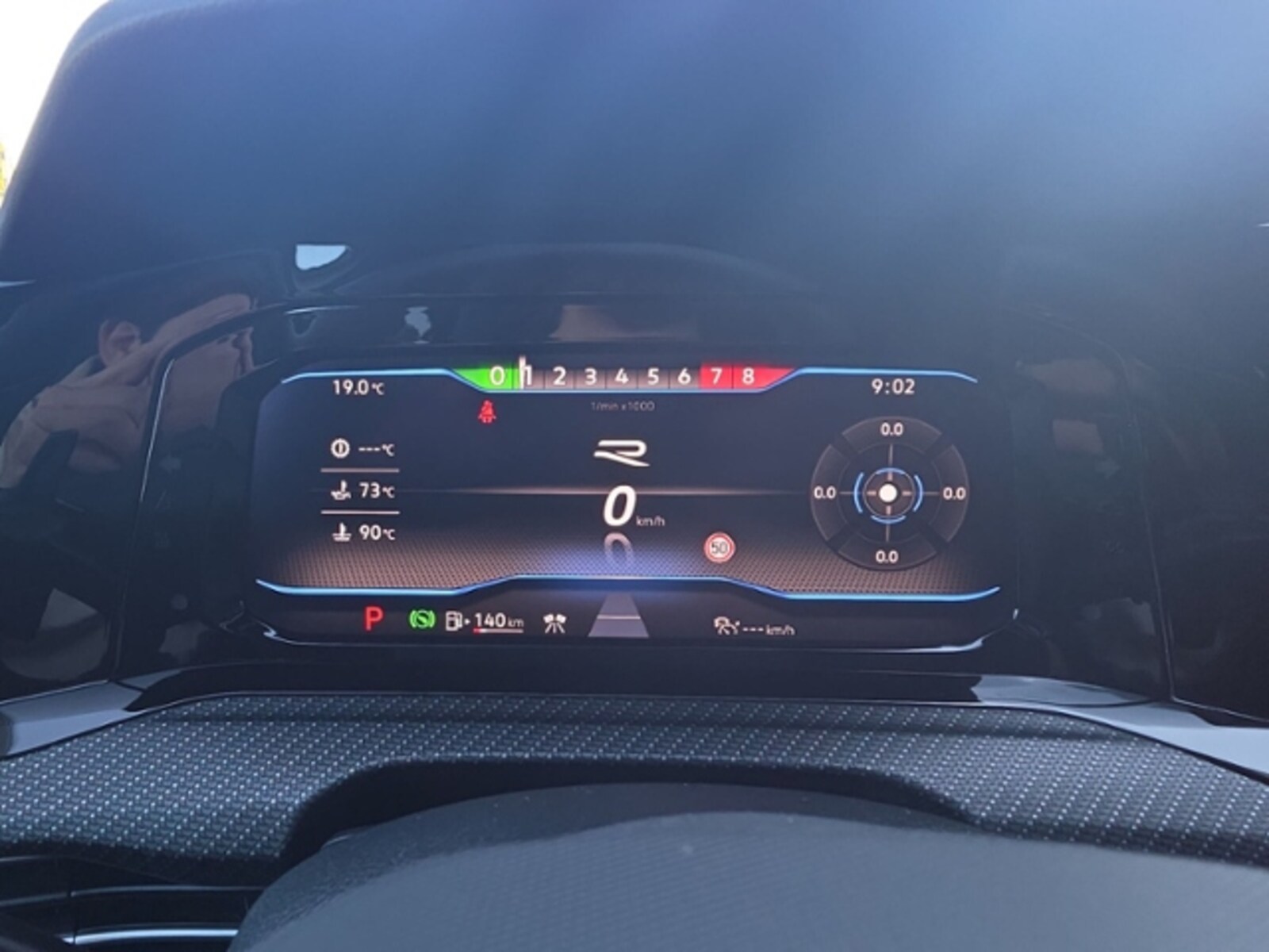 Volkswagen Golf – Bild 14