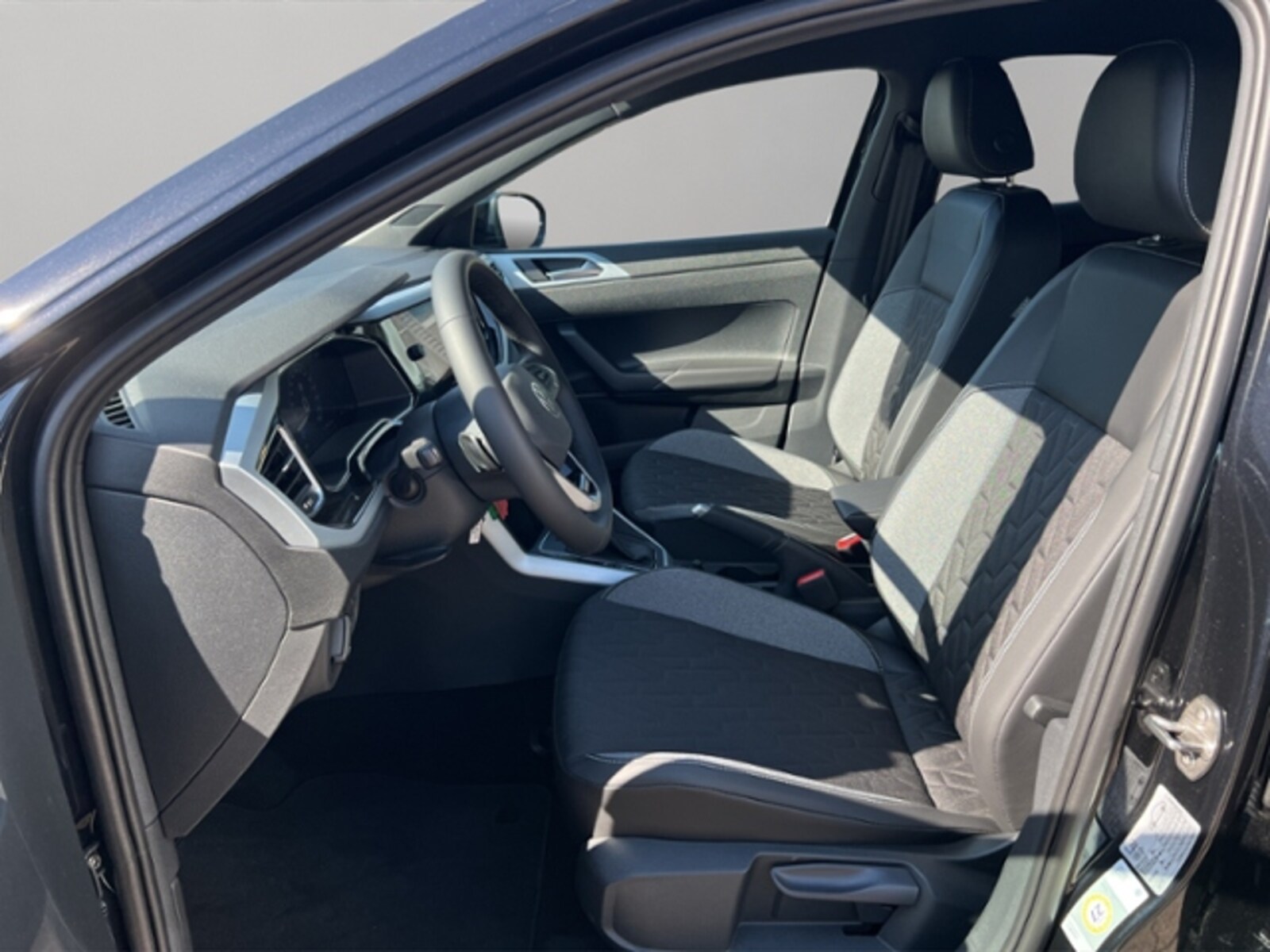 Volkswagen Taigo – Bild 8