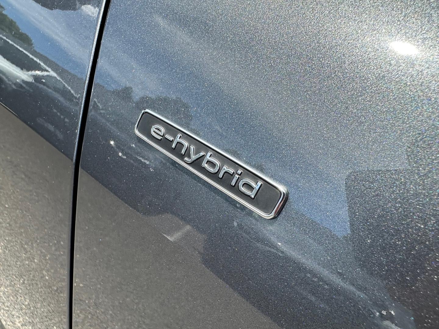 Image about Audi A5 Avant TFSI e e-hybrid quattro 270 kW S tronic
