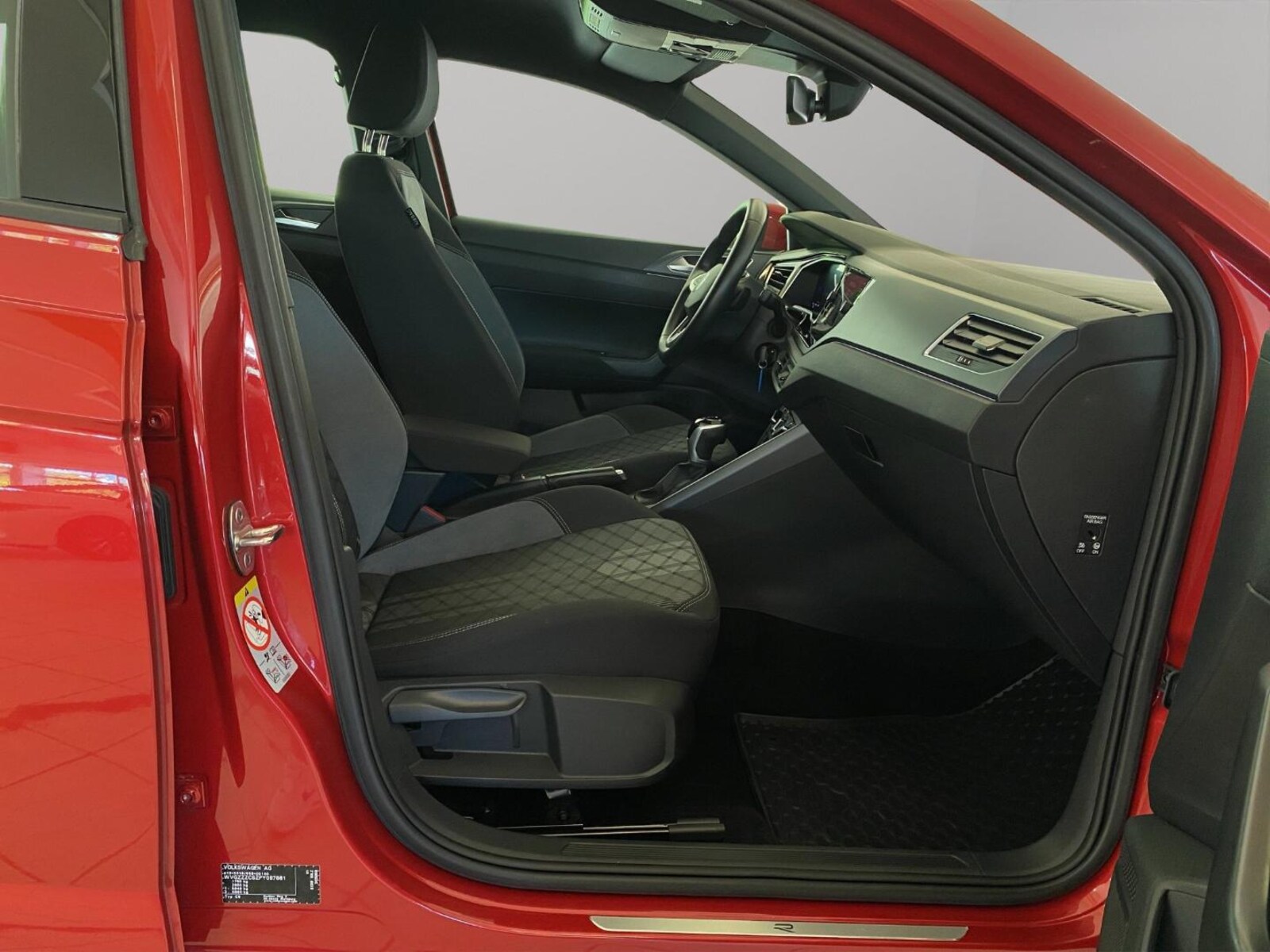 Volkswagen Taigo – Bild 7